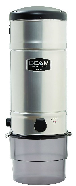 Odkurzacz centralny BEAM SC 398 PLATINUM