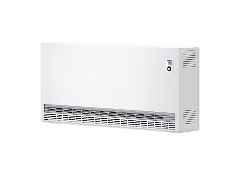 Piec akumulacyjny SHS 2400