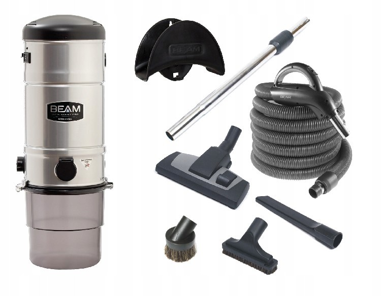 BEAM Electrolux SC 335 progres