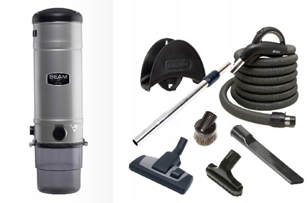 Odkurzacz BEAM Electrolux SC 355 Nexe