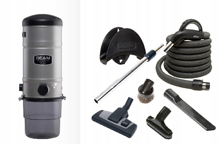Odkurzacz centralny BEAM Electrolux SC 335 Nexe