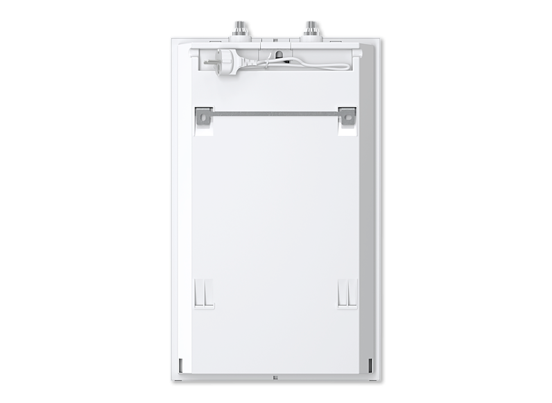 SHC elektryczny bojler 10L