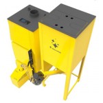 Kocioł Per Eko na pellet 12kW