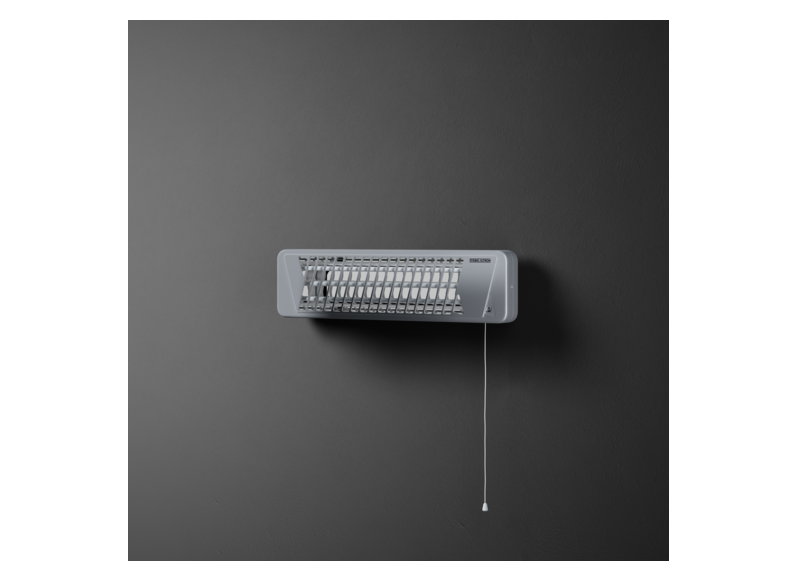 IW 120 Promiennik kwarcowy 1,2KW