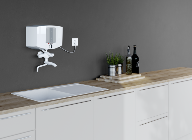 Stiebel Eltron Urządzenie do gotowania wody