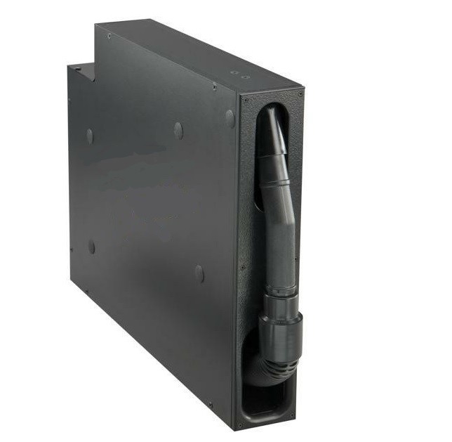 Wąż zwijany w kasecie