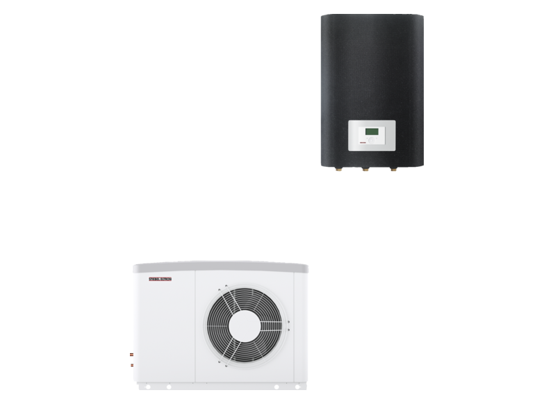 Stiebel Eltron 8kw HPA CS Plus