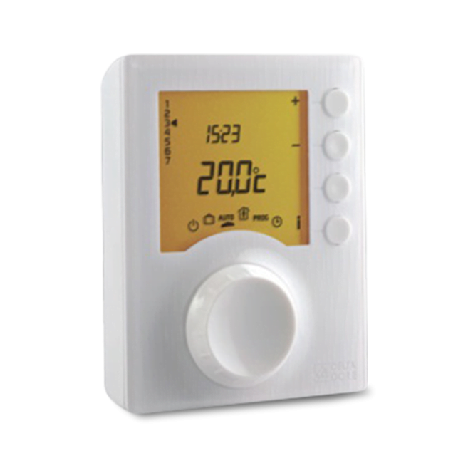 sterownik Delta Dore Tybox 127