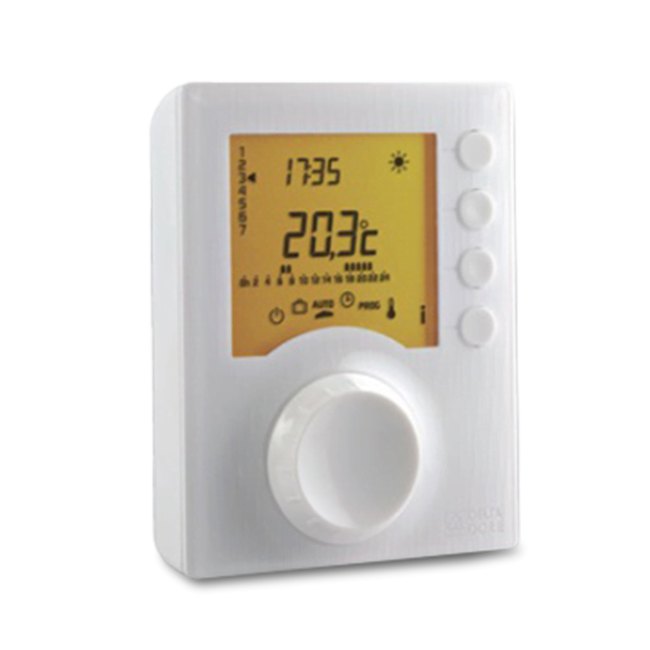 Delta Dore Tybox 417 termostat