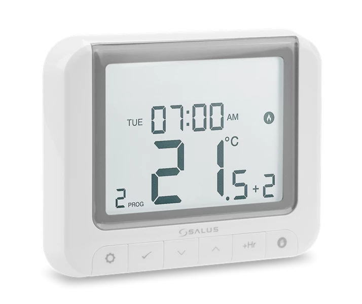 SALUS RT520 OpenTherm