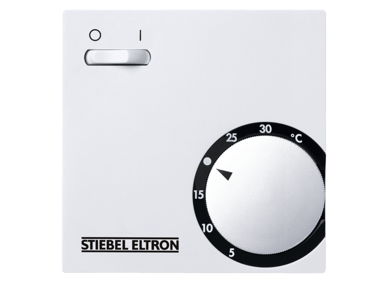 Stiebel Eltron RTA-S2 regulator