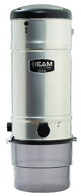 Odkurzacz centralny BEAM SC 3500 PLATINUM
