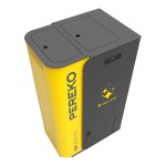 29 KW kocioł peletowy - Sklep