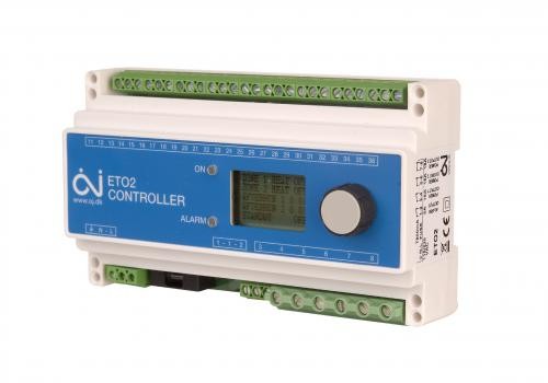 Regulator Elektra ETO2-4550