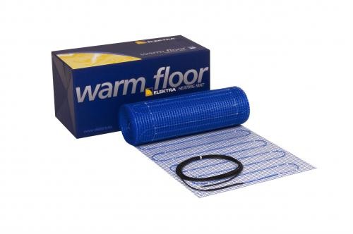 Mata grzejna Elektra